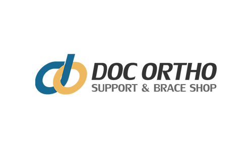 Logo for Doc Ortho