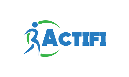 Logo for Actifi