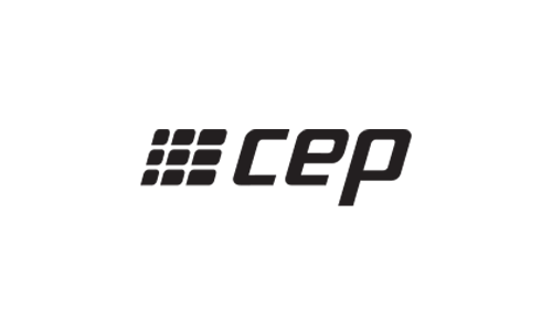 Logo for CEP