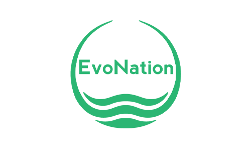 Logo for Evo Nation