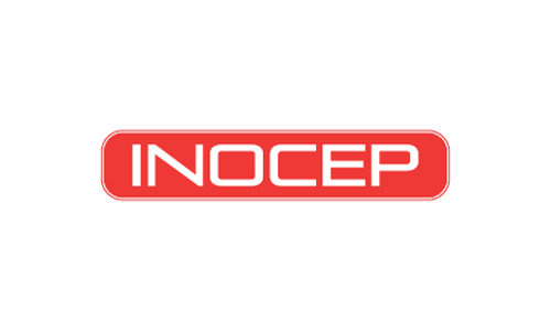Logo for Inocep