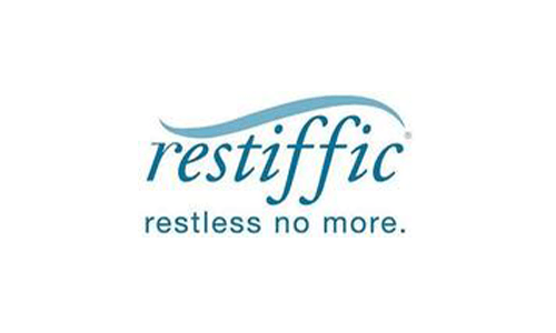 Logo for Restiffic