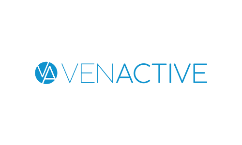 Logo for Venactive