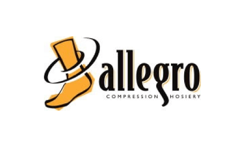 Logo for Allegro