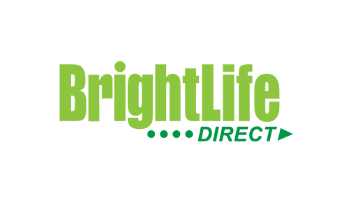 Logo for BrightLife Direct