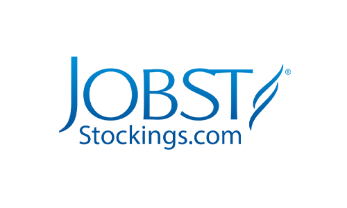 Logo for Jobst Stockings