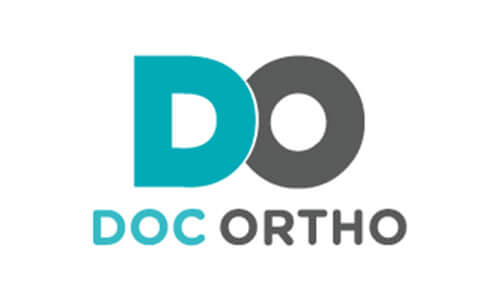 Logo for Doc Ortho