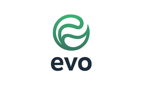 Logo for Evo Nation