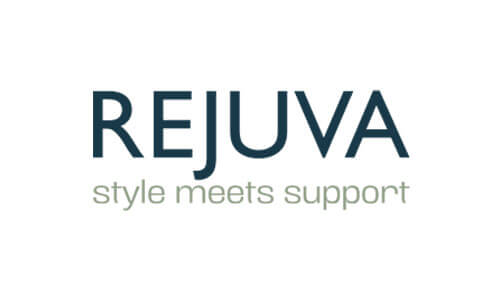 Logo for Rejuvahealth